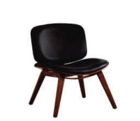 Wooden Designer Chair