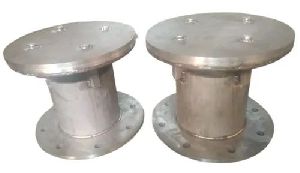 Stainless Steel Boiler Coal Nozzle