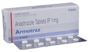 Armotraz Tablets