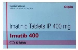 Imatinib Tablets