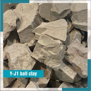 YJ-01 Ball Clay (N1)