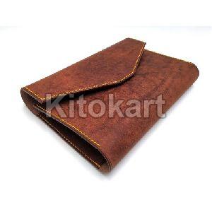 Ladies Leather Coin Purse