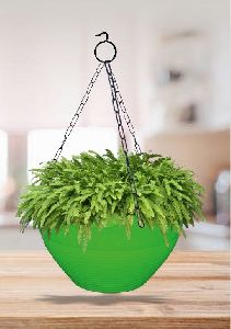 Hanging Flora Basket Planter