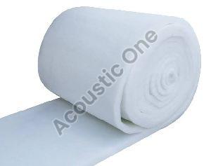 Acoustic Polyester Wadding