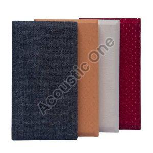Fabric Wrapped Acoustic Wall Panel