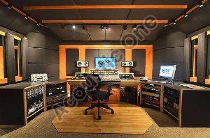 Recording Studio Soundproofing Services