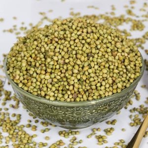 dhania seeds