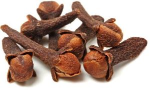 Dried Cloves