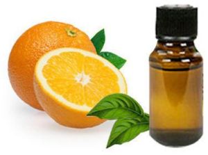 Orange Essential Oil