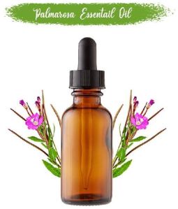 Palmarosa Essential Oil