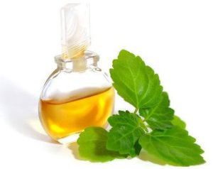 Patchouli Essential Oil