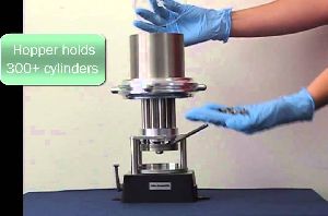 Peni Cylinder Dispenser