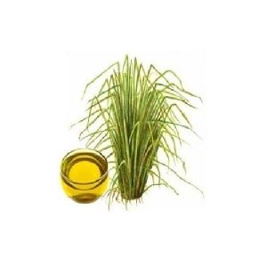 Vetiver Essential Oil