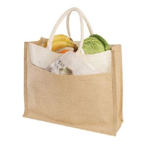 Jute Vegetable Bag