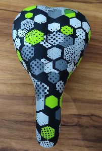 Model 2000 Bicycle Saddle