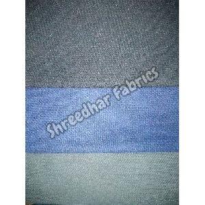 Diagonal Knit Lower Fabric