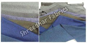 Dot Knit Reversible Fabric