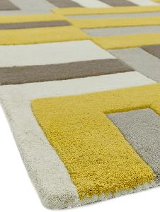 Wool Carpets