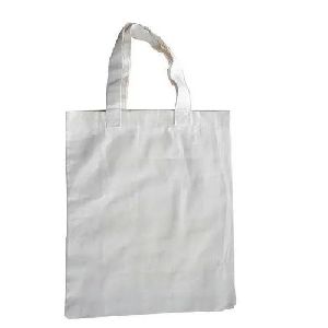 Cotton Plain Bag