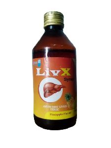 LIVX Syrup