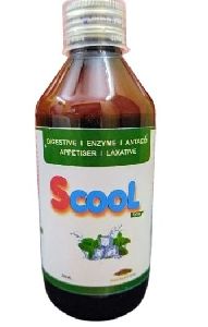 Scool Syrup
