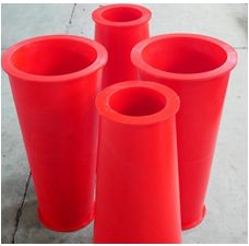 PU Hydro Cyclone Linings
