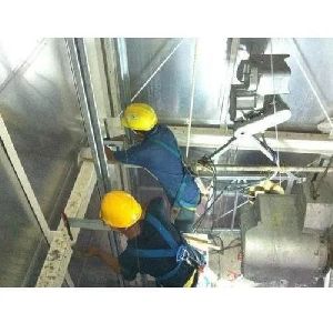 elevator maintenance services