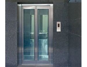 Glass Door Passenger Elevator