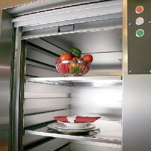 Kitchen Dumbwaiter Lift