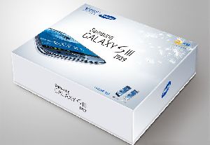 C-ELT126 Electronic Products Packaging Box