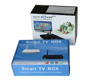 C-ELT239 Electronic Products Packaging Box