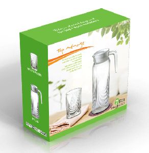 C-GLP058 Glassware and Porcelain Packaging Box