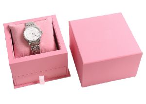 C-JRW061 Jewelry and Watch Packaging Box