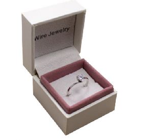 C-JRW105 Jewelry and Watch Packaging Box