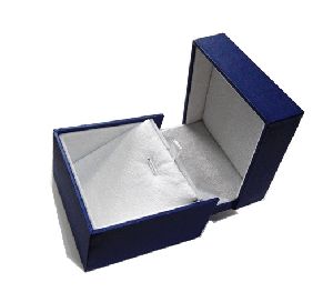 C-JRW119 Jewelry and Watch Packaging Box
