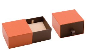 C-JRW318 Jewelry and Watch Packaging Box