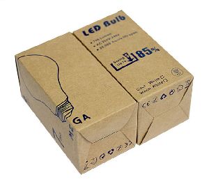 C-LPP085 Lamp Packaging Box