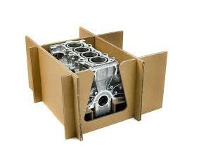 Automotive Parts Packaging Box