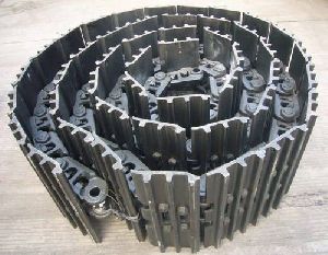 track chain assembly