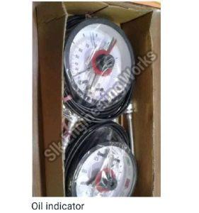 Oil Indicator