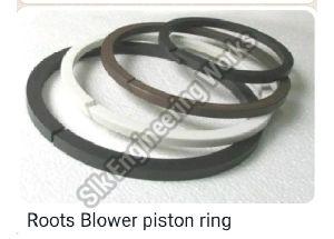 Roots Blower Piston Rings