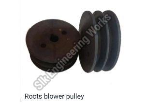 Roots Blower Pulley