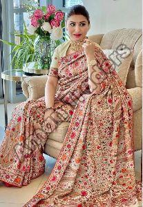 Designer Luxury Saree