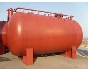 Storage Tank