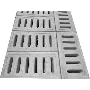 Cement Drain Cover