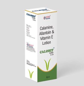 Calohit Lotion