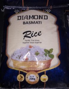 Diamond Basmati Rice