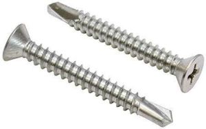 35mm Metal Screws