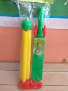 Cricket Set