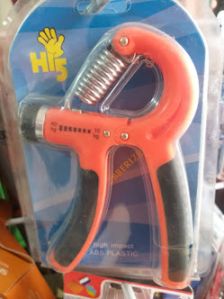 Hi5 Adjustable Hand Grip Strengthener